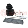 Image de Jeu De Joints-Soufflets, Arbre De Commande Autofren D8405 Renault