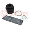 Image de Jeu De Joints-Soufflets, Arbre De Commande Autofren D8375 Daewoo;Daihatsu