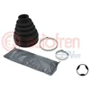 Image de Jeu De Joints-Soufflets, Arbre De Commande Autofren D8395 Lexus;Toyota