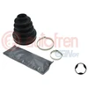 Image de Jeu De Joints-Soufflets, Arbre De Commande Autofren D8394 Toyota