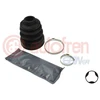 Image de Jeu De Joints-Soufflets, Arbre De Commande Autofren D8393 Hyundai;Mazda;Mitsubishi