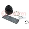 Image de Jeu De Joints-Soufflets, Arbre De Commande Autofren D8392 Audi;Ford;Seat;Skoda;Volkswagen