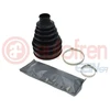 Image de Jeu De Joints-Soufflets, Arbre De Commande Autofren D8379t Mazda;Mitsubishi
