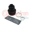 Image de Jeu De Joints-Soufflets, Arbre De Commande Autofren D8390 Mercedes-Benz;Opel;Renault