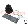 Image de Jeu De Joints-Soufflets, Arbre De Commande Autofren D8388 Fiat;Lancia;Toyota