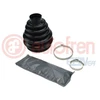 Image de Jeu De Joints-Soufflets, Arbre De Commande Autofren D8387t Citroen;Ds;Opel;Peugeot