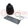 Image de Jeu De Joints-Soufflets, Arbre De Commande Autofren D8384t Mazda;Opel;Vauxhall