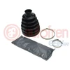 Image de Jeu De Joints-Soufflets, Arbre De Commande Autofren D8383t Toyota