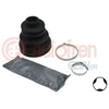 Image de Jeu De Joints-Soufflets, Arbre De Commande Autofren D8366 Infiniti;Nissan