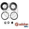 Image de Kit De Réparation, Étrier De Frein Autofren D4595 Mercedes-Benz