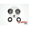 Image de Kit De Réparation, Cylindre De Roue Autofren D3628 Renault