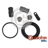 Image de Kit De Réparation, Étrier De Frein Autofren D4759 Alfa Romeo;Lancia