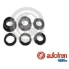 Image de Kit De Réparation, Maître-Cylindre De Frein Autofren D1801 Kia