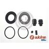 Image de Kit De Réparation, Étrier De Frein Autofren D4818 Kia