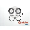 Image de Kit De Réparation, Étrier De Frein Autofren D4792 Mercedes-Benz;Nissan
