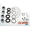 Image de Kit De Réparation, Étrier De Frein Autofren D4854c Bmw