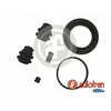 Image de Kit De Réparation, Étrier De Frein Autofren D4875 Hyundai;Kia