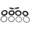 Image de Kit De Réparation, Étrier De Frein Autofren D4813 Alfa Romeo;Bedford;Peugeot;Volvo