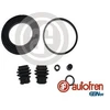 Image de Kit De Réparation, Étrier De Frein Autofren D4913 Mazda;Nissan;Renault