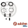 Image de Kit De Réparation, Étrier De Frein Autofren D4972 Subaru