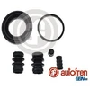 Image de Kit De Réparation, Étrier De Frein Autofren D4971 Subaru
