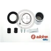 Image de Kit De Réparation, Étrier De Frein Autofren D41051c Alfa Romeo;Fiat;Lancia;Mercedes-Benz;Volkswagen
