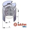 Image de Piston, Étrier De Frein Autofren D025122 Ford;Jaguar;Renault