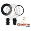 Image de Kit De Réparation, Étrier De Frein Autofren D41251 Honda