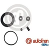 Image de Kit De Réparation, Étrier De Frein Autofren D41334 Toyota