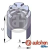 Image de Piston, Étrier De Frein Autofren D02548 Ford
