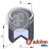 Image de Piston, Étrier De Frein Autofren D02561 Mazda;Renault;Seat;Volkswagen