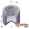 Image de Piston, Étrier De Frein Autofren D02579 Chrysler;Ford;Mercedes-Benz;Opel