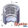 Image de Piston, Étrier De Frein Autofren D025107 Alfa Romeo;Audi;Bmw;Citroen;Ds;Fiat;Ford;Honda;Iveco;Jeep;Lancia;Mazda;Mg;Opel;Peugeot;Renault;Rover;Seat;Toyota;Vauxhall;Volkswagen;Volvo