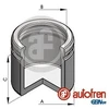 Image de Piston, Étrier De Frein Autofren D025188 Alfa Romeo;Alpina;Audi;Bmw;Cadillac;Citroen;Daihatsu;Daimler;Ds;Ford;Honda;Jaguar;Land Rover;Mercedes-Benz;Nissan;Opel;Peugeot;Renault;Saab;Seat;Vauxhall;Volkswagen;Volvo