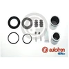 Image de Kit De Réparation, Étrier De Frein Autofren D41130c Citroen;Fiat;Mazda;Peugeot