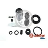 Image de Kit De Réparation, Étrier De Frein Autofren D41163c Mitsubishi;Nissan;Renault;Smart;Volkswagen