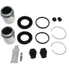 Image de Kit De Réparation, Étrier De Frein Autofren D41372c Subaru