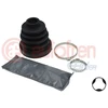 Image de Jeu De Joints-Soufflets, Arbre De Commande Autofren D8428 Nissan;Toyota