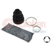 Image de Jeu De Joints-Soufflets, Arbre De Commande Autofren D8424 Nissan