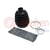 Image de Jeu De Joints-Soufflets, Arbre De Commande Autofren D8426t Mazda