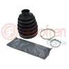 Image de Jeu De Joints-Soufflets, Arbre De Commande Autofren D8427t Mazda;Nissan