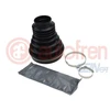 Image de Jeu De Joints-Soufflets, Arbre De Commande Autofren D8434t Land Rover;Volvo
