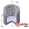 Image de Piston, Étrier De Frein Autofren D025227 Citroen;Fiat;Peugeot