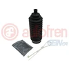 Image de Couverture De Volant, Unité De Direction Autofren D9093 Mitsubishi