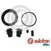 Image de Kit De Réparation, Étrier De Frein Autofren D41658 Hyundai