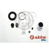 Image de Kit De Réparation, Étrier De Frein Autofren D41618c Citroen;Mitsubishi;Peugeot
