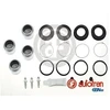 Image de Kit De Réparation, Étrier De Frein Autofren D41656c Volvo