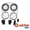 Image de Kit De Réparation, Étrier De Frein Autofren D41650 Kia