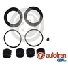 Image de Kit De Réparation, Étrier De Frein Autofren D41725 Iveco