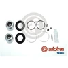 Image de Kit De Réparation, Étrier De Frein Autofren D41676c Lexus;Renault